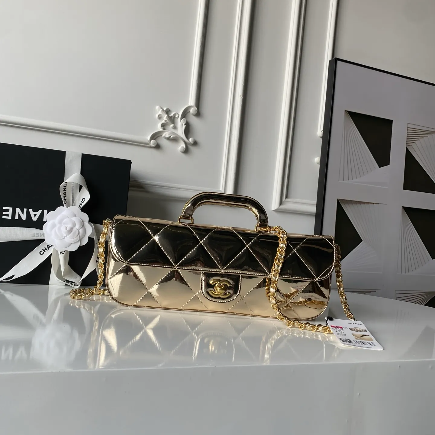 All Categories Chanel Women's Bags 2 (Chanel) Chanel Original Order AS5807