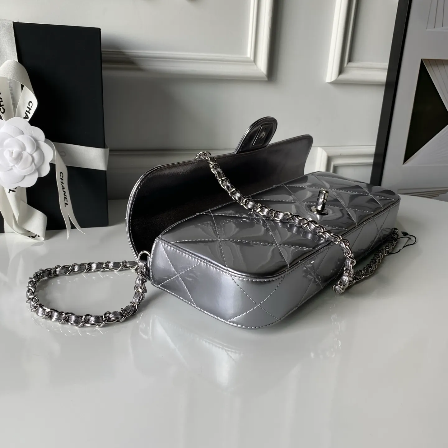 All Categories Chanel Women's Bags 2 (Chanel) Chanel Original Order AS5807