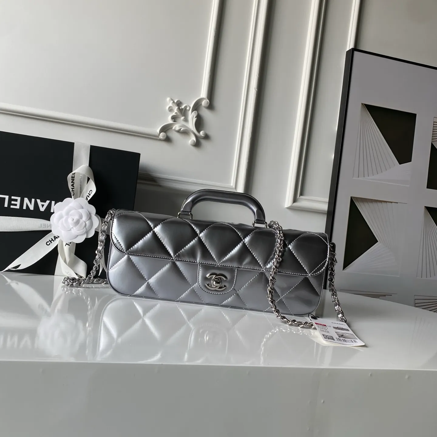 All Categories Chanel Women's Bags 2 (Chanel) Chanel Original Order AS5807