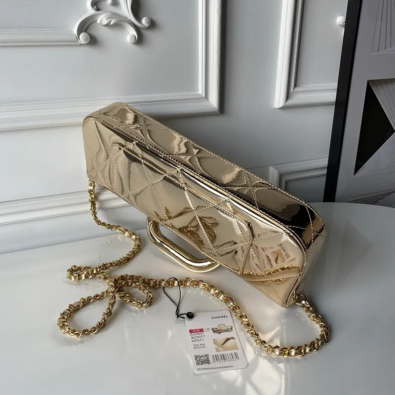 All Categories Chanel Women's Bags 2 (Chanel) Chanel Original Order AS5807