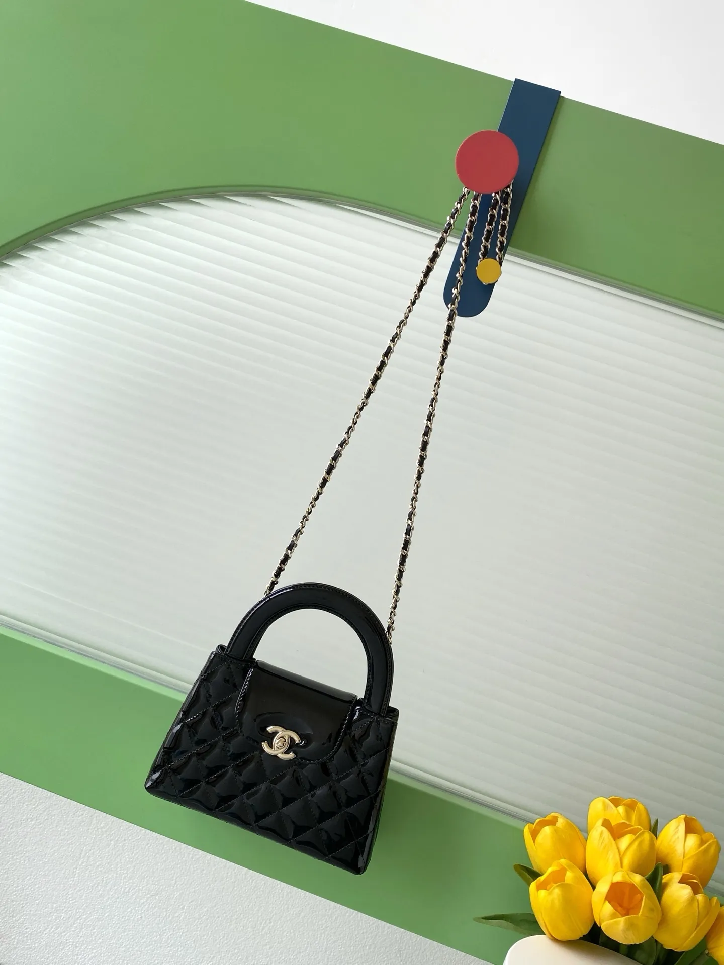 All Categories Chanel Women's Bags 2 (Chanel) Chanel Original Order 4416