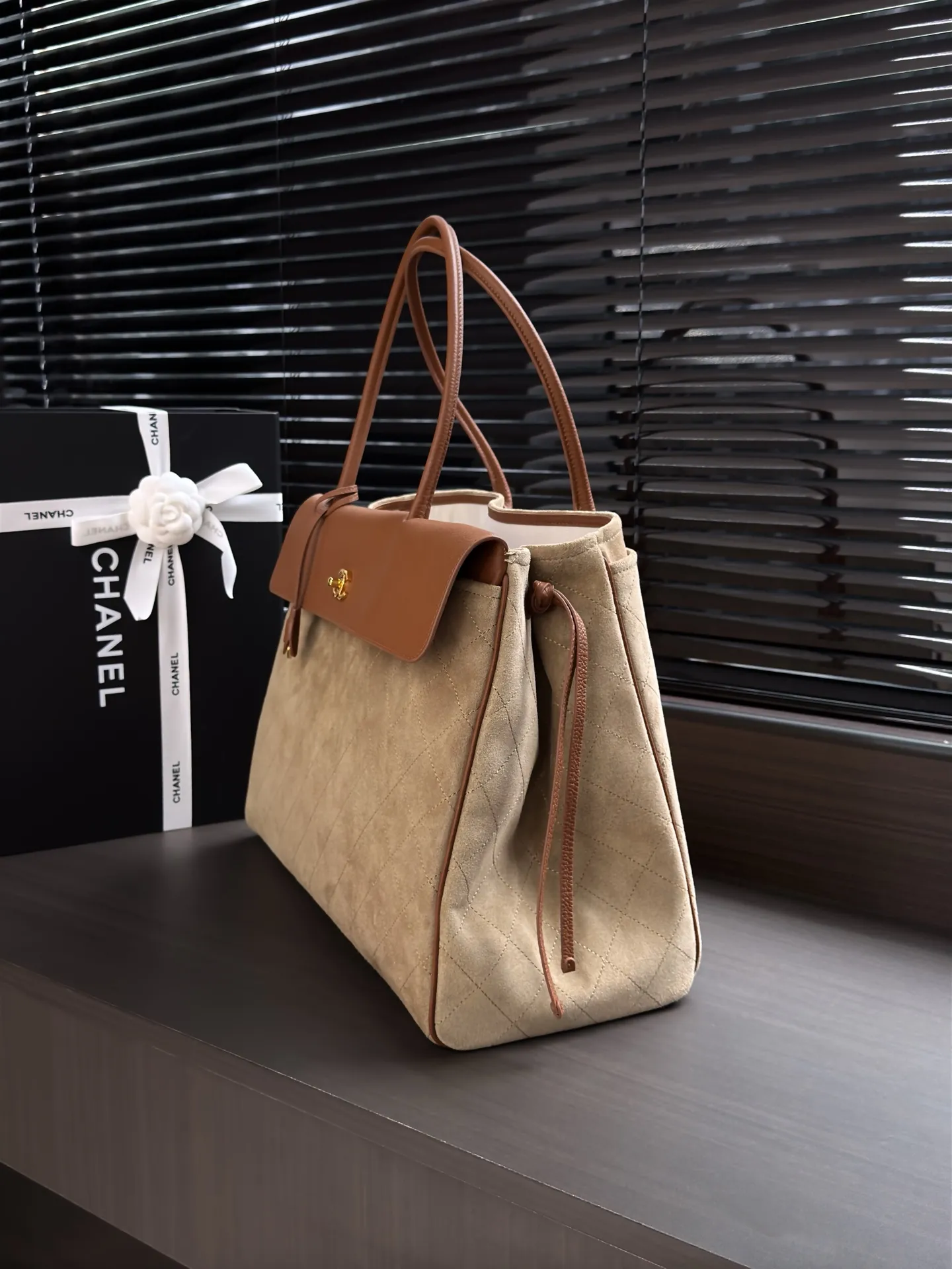 All Categories Chanel Women's Bags (Chanel) Chanel Original Order AS6289