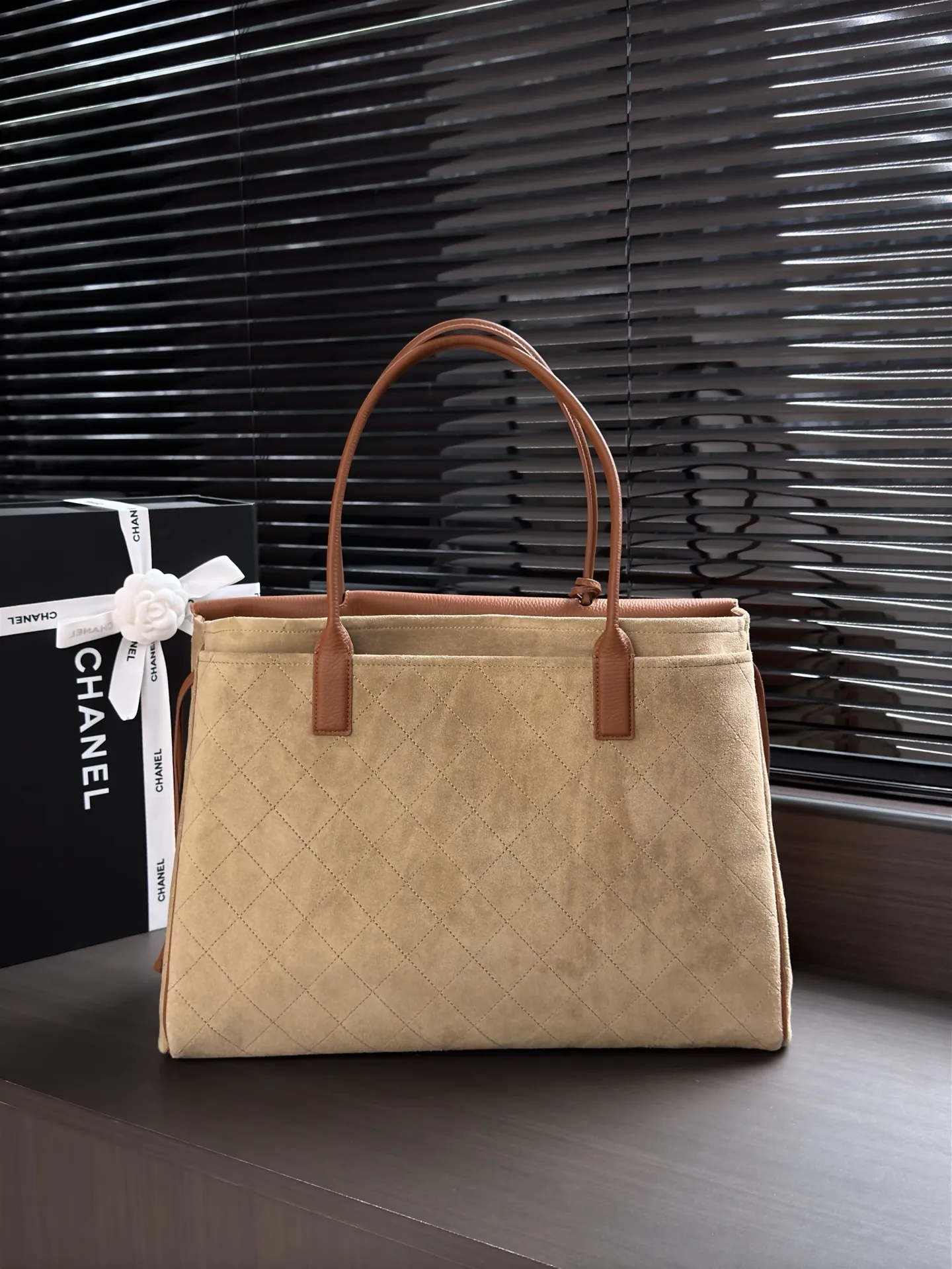 All Categories Chanel Women's Bags (Chanel) Chanel Original Order AS6289
