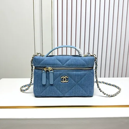 All Categories Official Website "Brand Women's Bags" Women's Bags 💙 Chanel 2026 Official Website Chanel Crossbody Bag