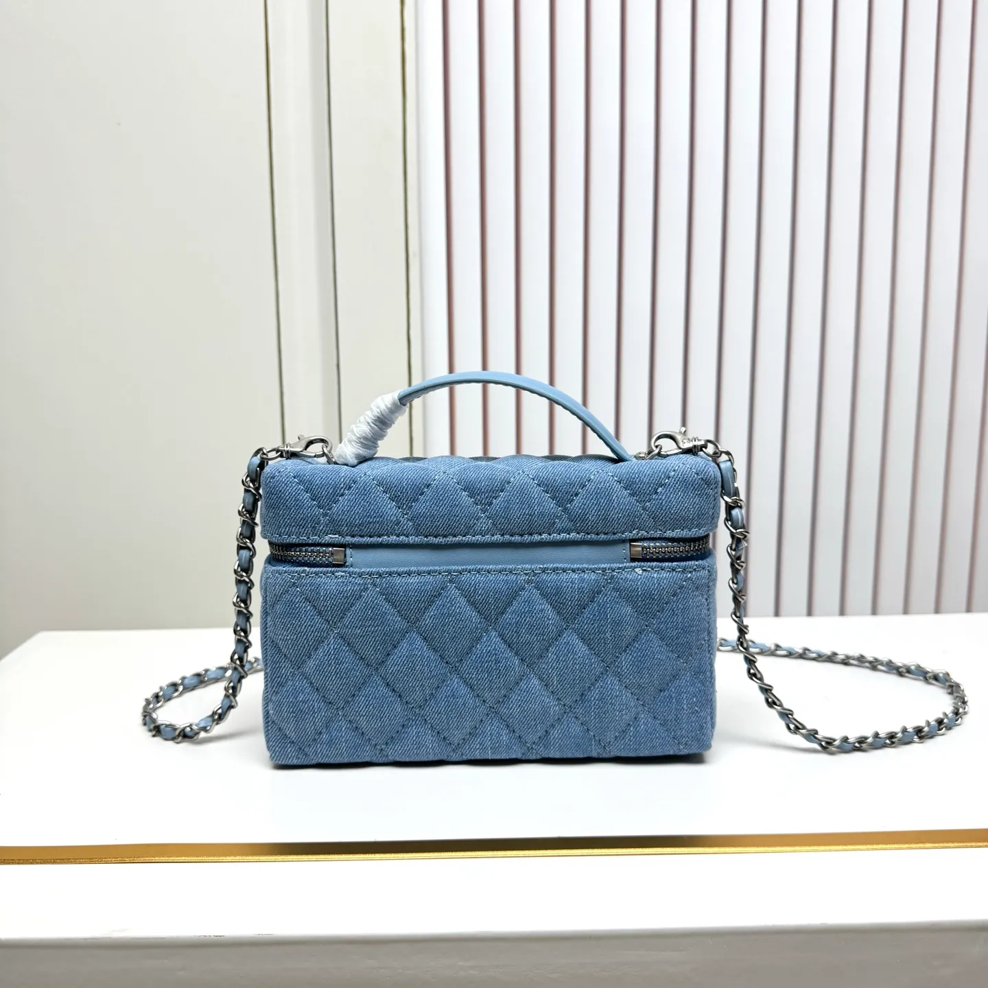 All Categories Official Website "Brand Women's Bags" Women's Bags 💙 Chanel 2026 Official Website Chanel Crossbody Bag