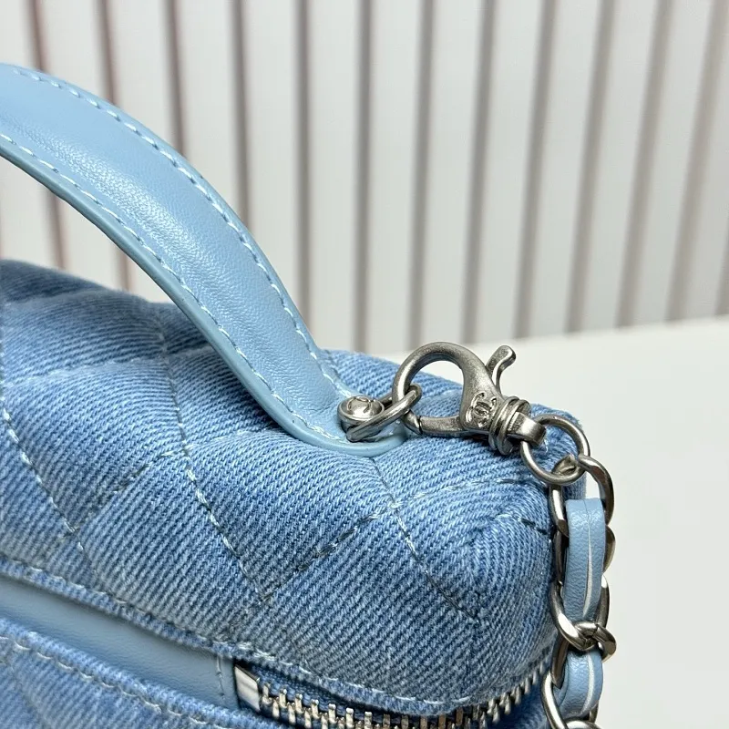 All Categories Official Website "Brand Women's Bags" Women's Bags 💙 Chanel 2026 Official Website Chanel Crossbody Bag
