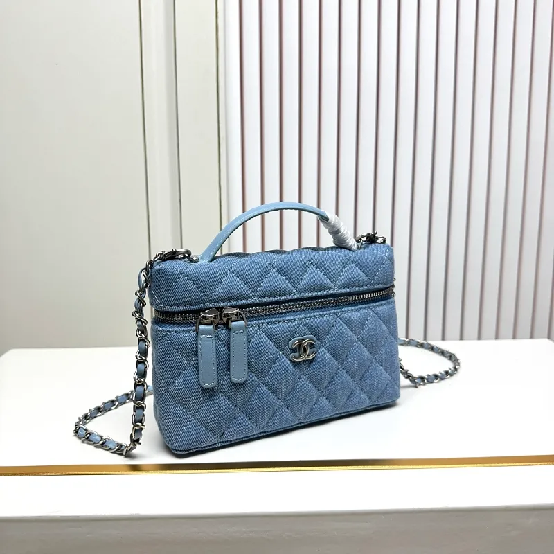 All Categories Official Website "Brand Women's Bags" Women's Bags 💙 Chanel 2026 Official Website Chanel Crossbody Bag
