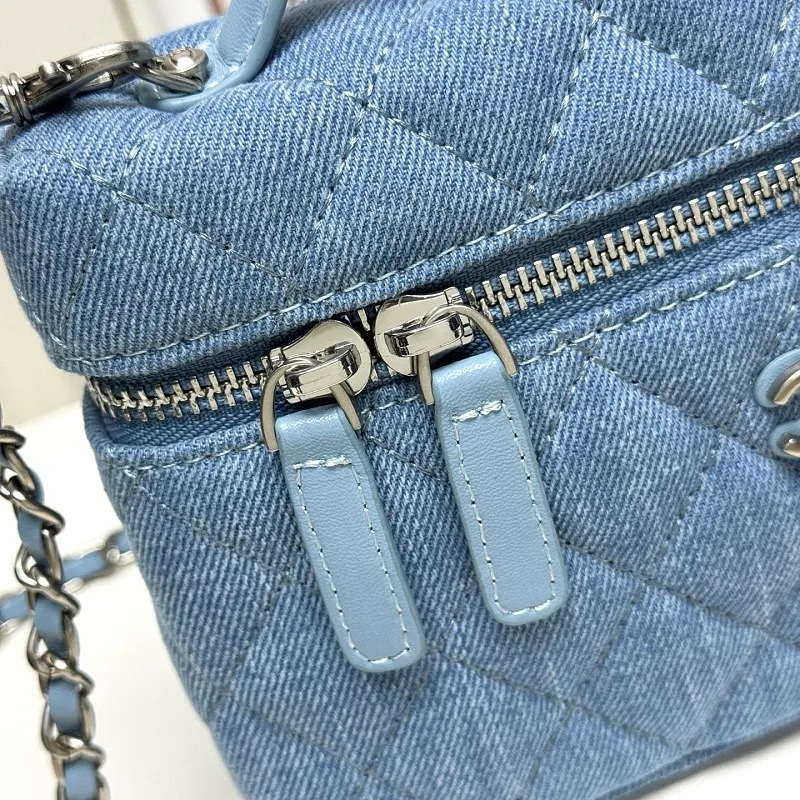 All Categories Official Website "Brand Women's Bags" Women's Bags 💙 Chanel 2026 Official Website Chanel Crossbody Bag