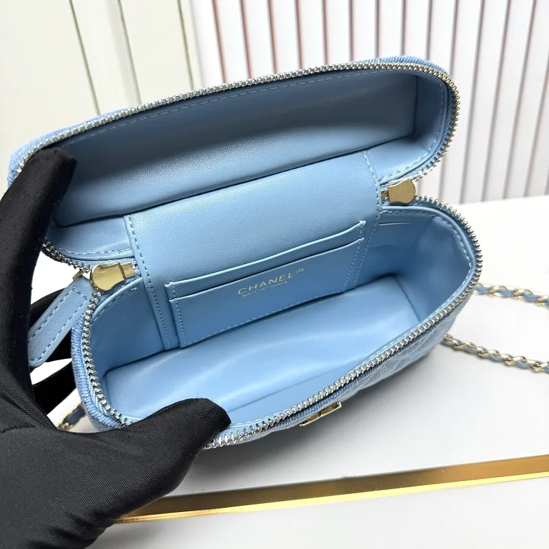 All Categories Official Website "Brand Women's Bags" Women's Bags 💙 Chanel 2026 Official Website Chanel Crossbody Bag