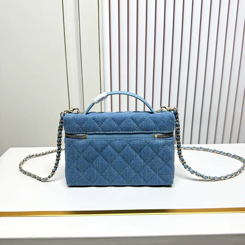 All Categories Official Website "Brand Women's Bags" Women's Bags 💙 Chanel 2026 Official Website Chanel Crossbody Bag