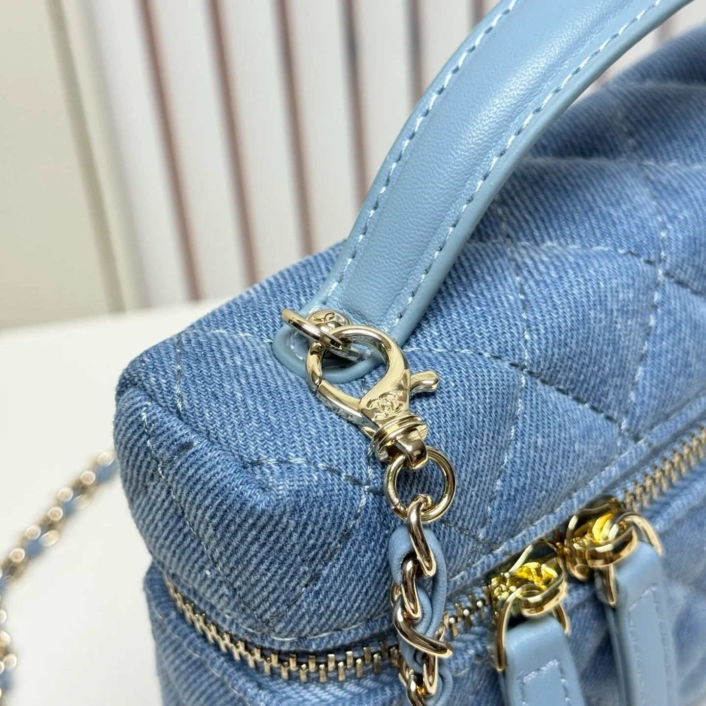 All Categories Official Website "Brand Women's Bags" Women's Bags 💙 Chanel 2026 Official Website Chanel Crossbody Bag