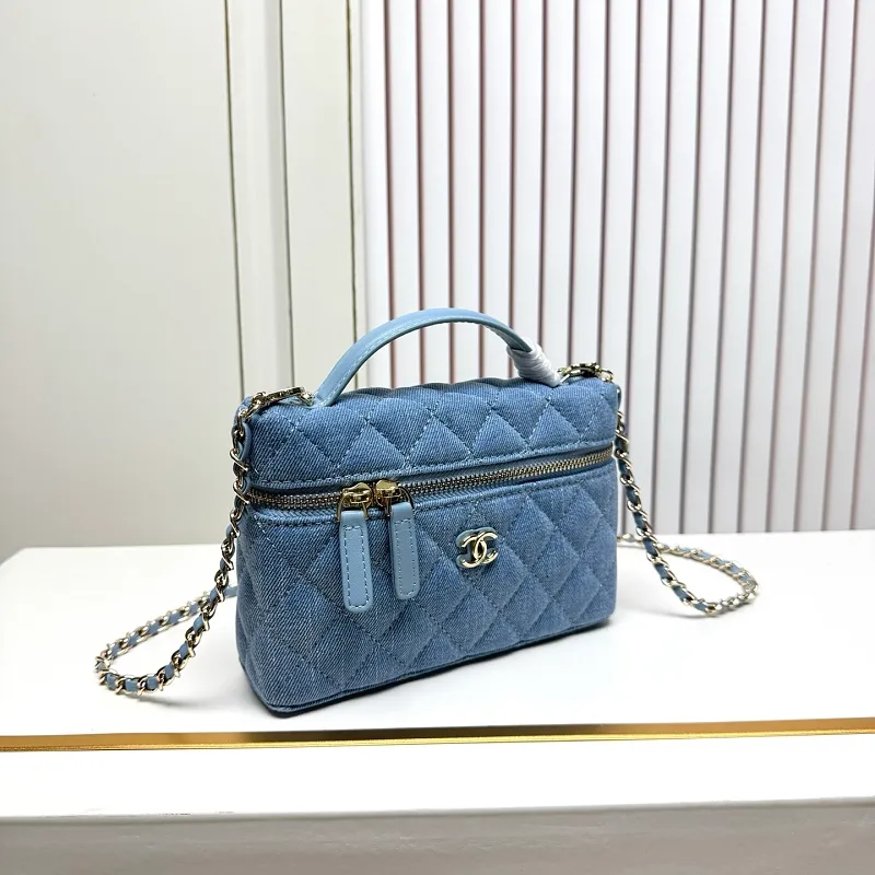 All Categories Official Website "Brand Women's Bags" Women's Bags 💙 Chanel 2026 Official Website Chanel Crossbody Bag