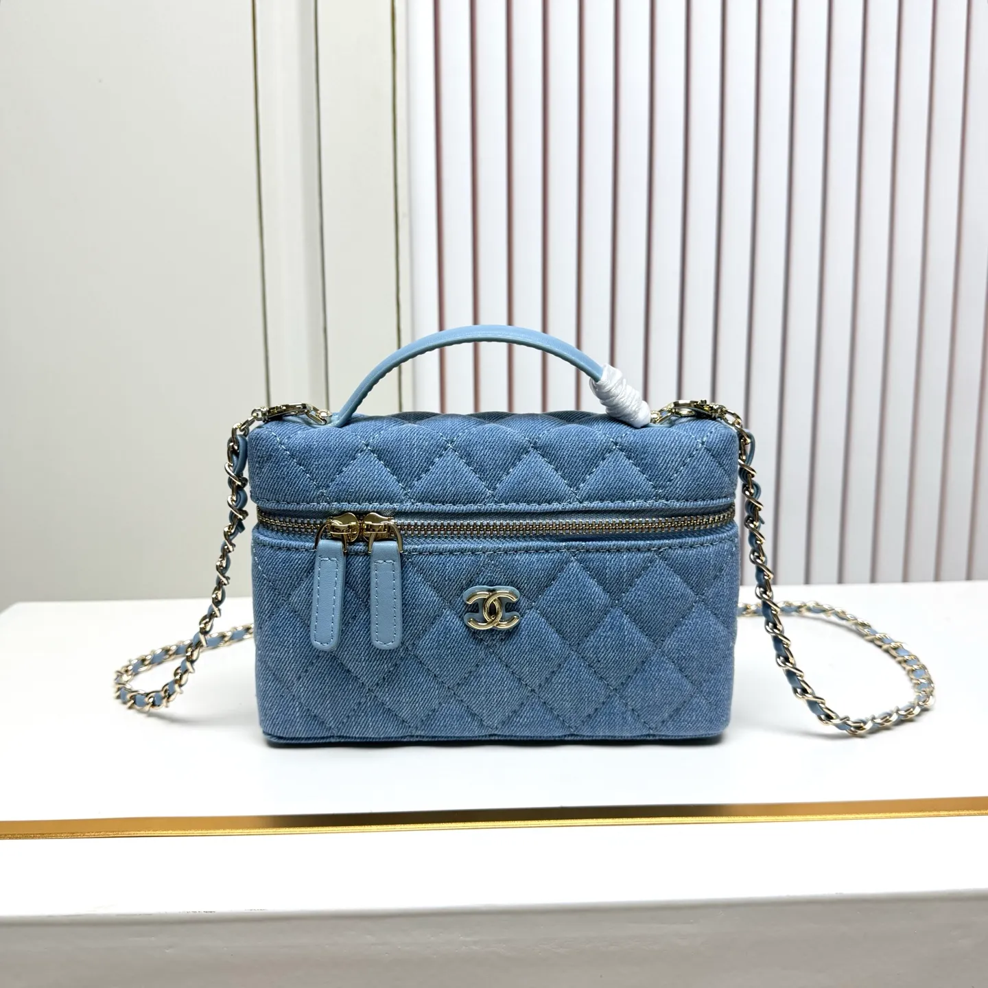 All Categories Official Website "Brand Women's Bags" Women's Bags 💙 Chanel 2026 Official Website Chanel Crossbody Bag