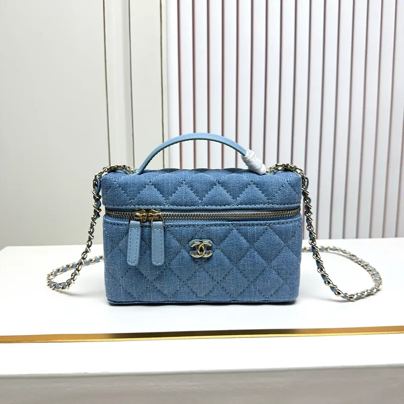 All Categories Official Website "Brand Women's Bags" Women's Bags 💙 Chanel 2026 Official Website Chanel Crossbody Bag
