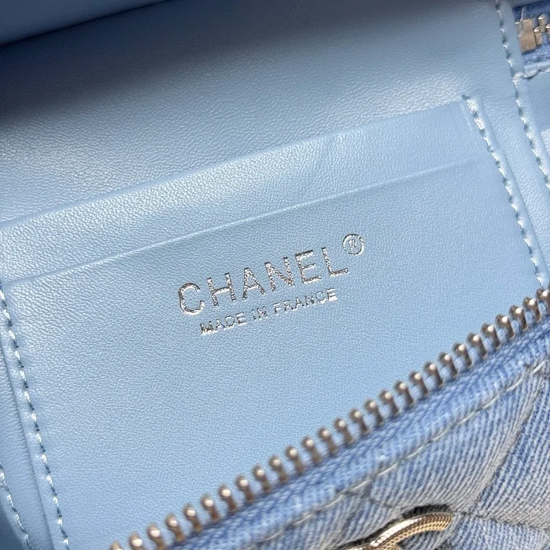 All Categories Official Website "Brand Women's Bags" Women's Bags 💙 Chanel 2026 Official Website Chanel Crossbody Bag