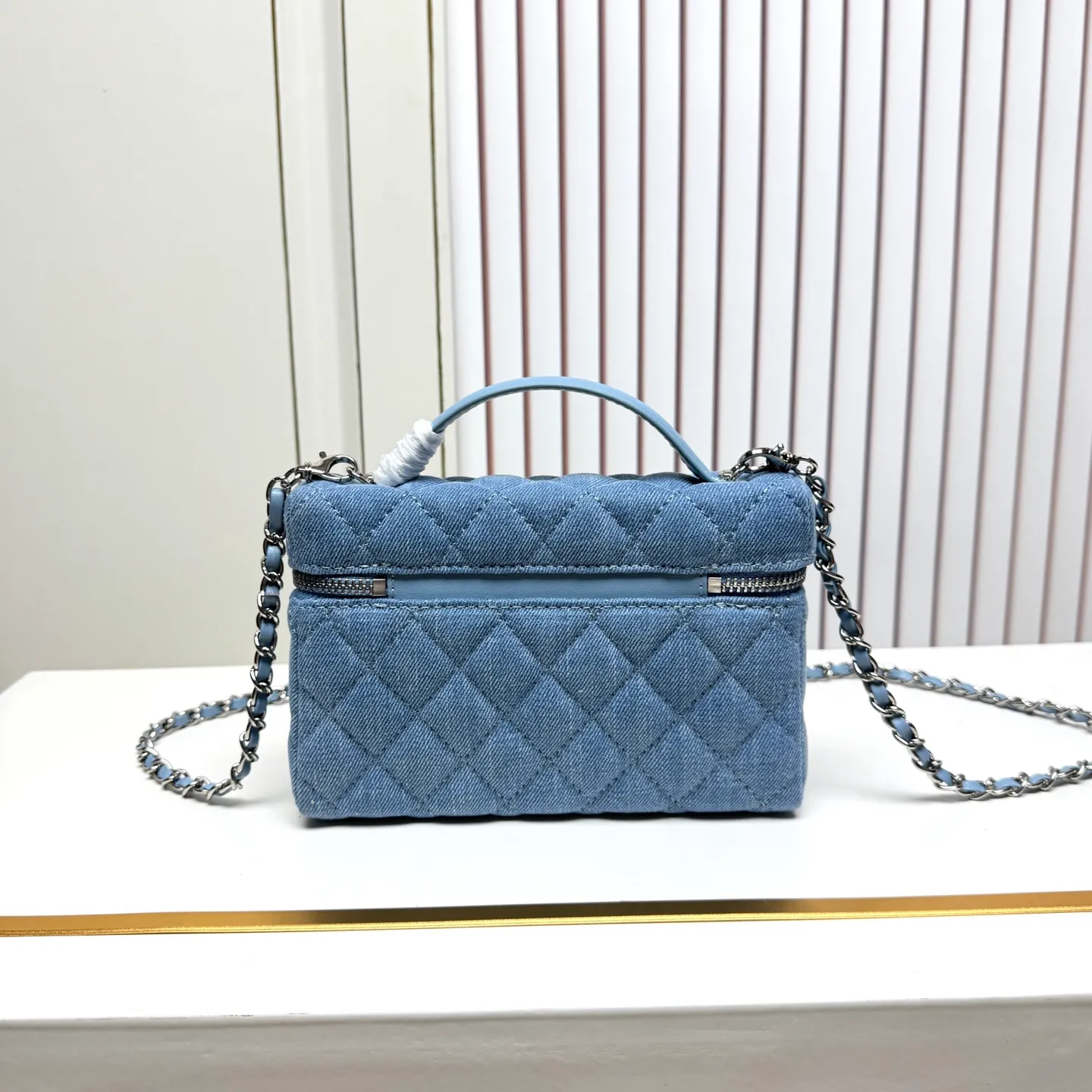 All Categories Official Website "Brand Women's Bags" Women's Bags 💙 Chanel 2026 Official Website Chanel Crossbody Bag