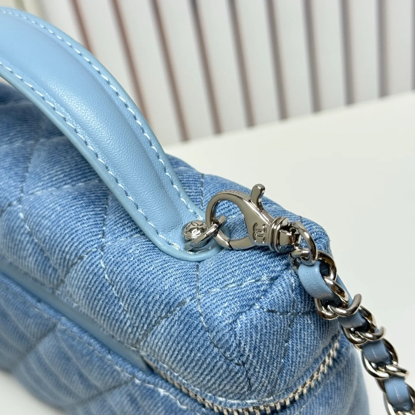 All Categories Official Website "Brand Women's Bags" Women's Bags 💙 Chanel 2026 Official Website Chanel Crossbody Bag