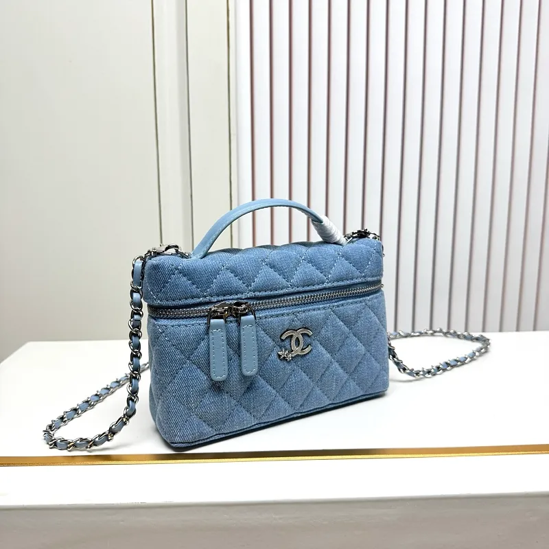 All Categories Official Website "Brand Women's Bags" Women's Bags 💙 Chanel 2026 Official Website Chanel Crossbody Bag