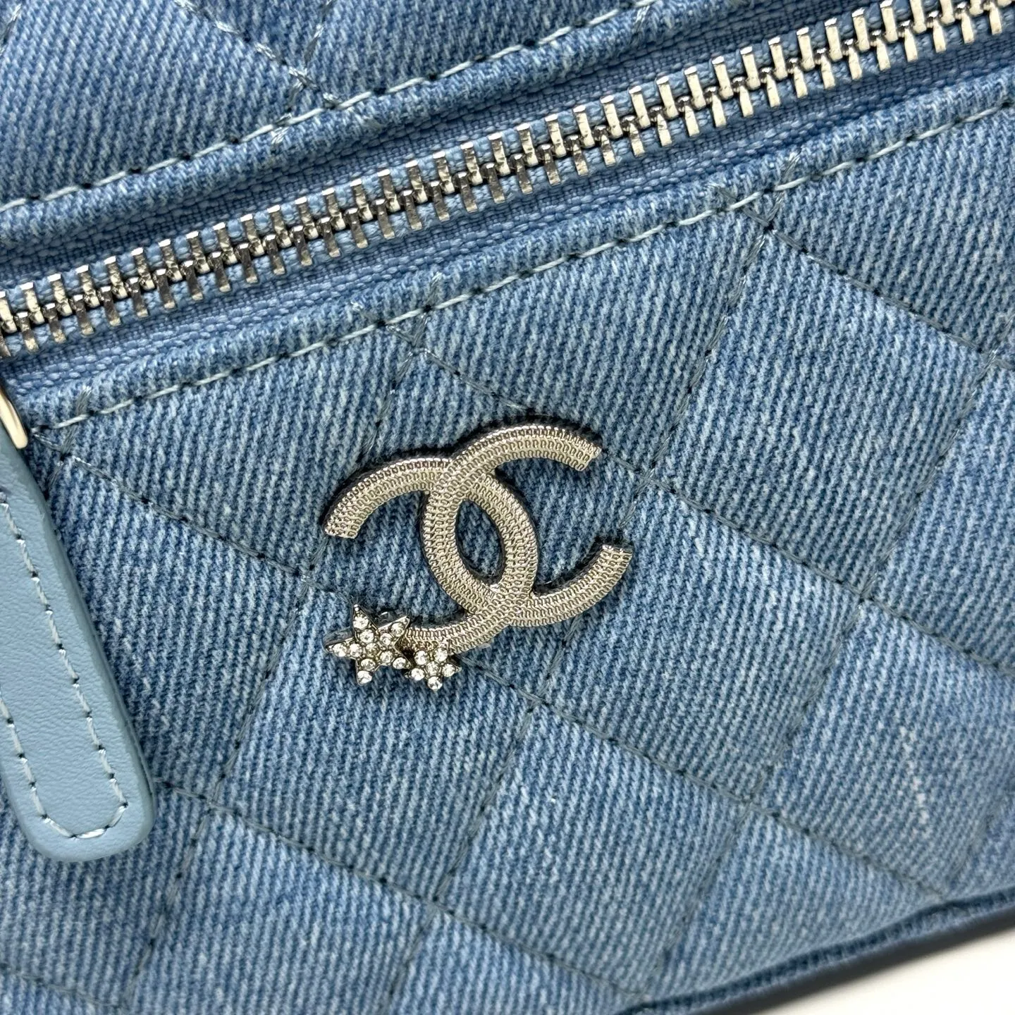 All Categories Official Website "Brand Women's Bags" Women's Bags 💙 Chanel 2026 Official Website Chanel Crossbody Bag