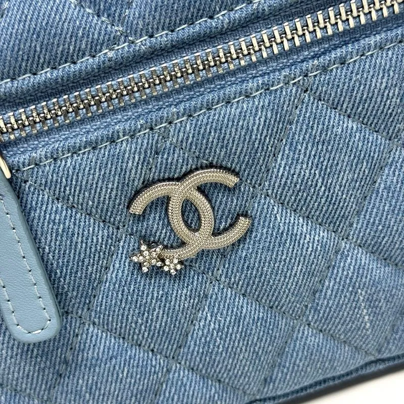 All Categories Official Website "Brand Women's Bags" Women's Bags 💙 Chanel 2026 Official Website Chanel Crossbody Bag