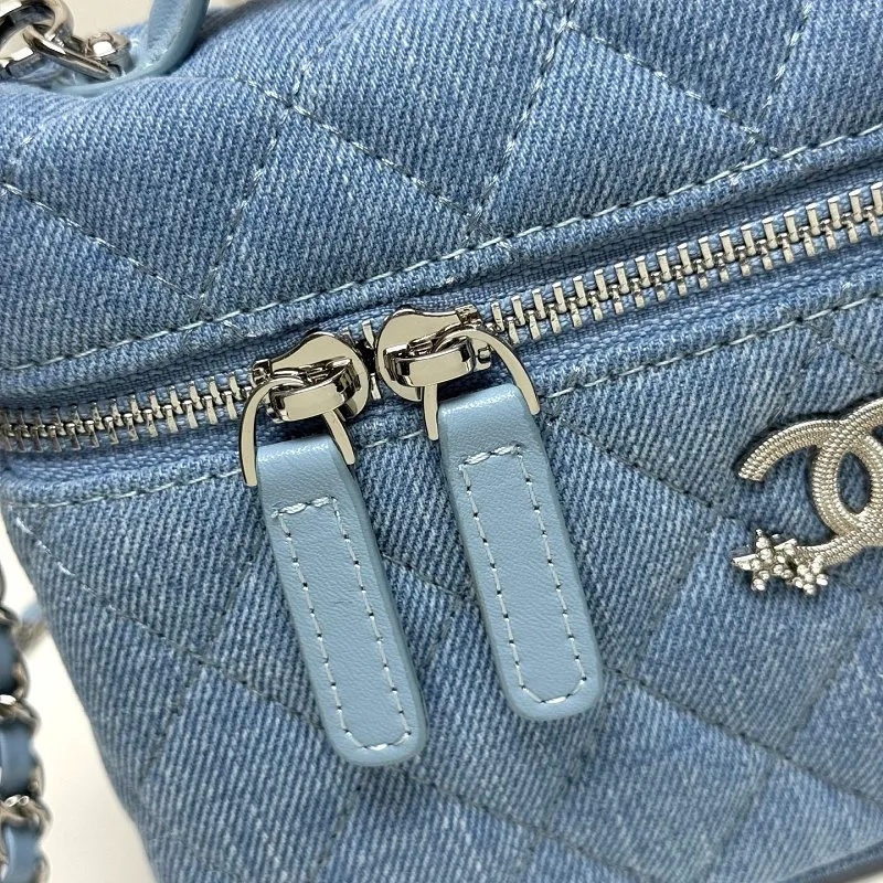 All Categories Official Website "Brand Women's Bags" Women's Bags 💙 Chanel 2026 Official Website Chanel Crossbody Bag