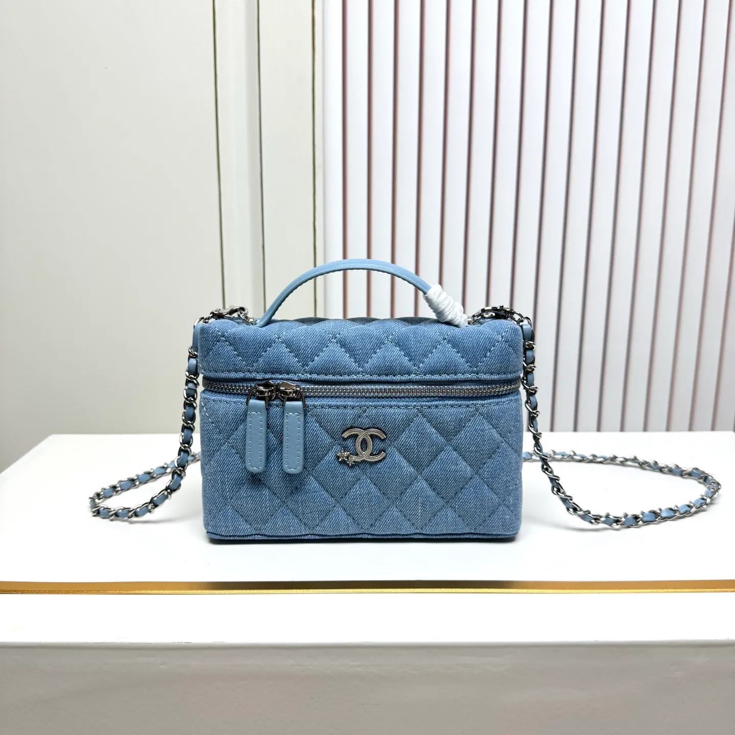All Categories Official Website "Brand Women's Bags" Women's Bags 💙 Chanel 2026 Official Website Chanel Crossbody Bag