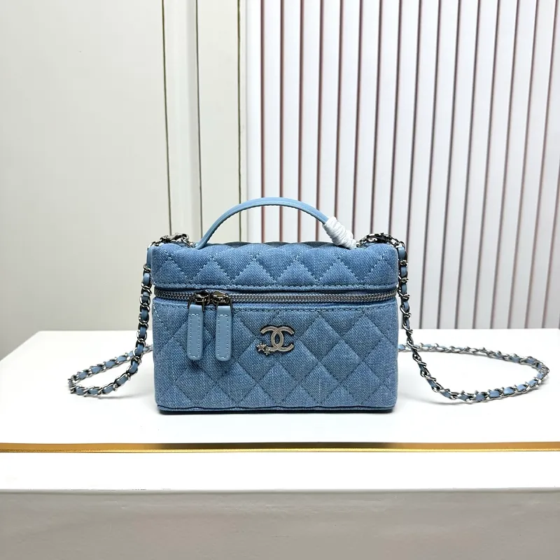 All Categories Official Website "Brand Women's Bags" Women's Bags 💙 Chanel 2026 Official Website Chanel Crossbody Bag