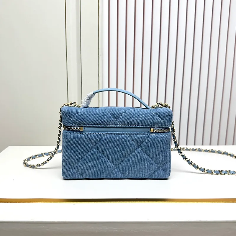All Categories Official Website "Brand Women's Bags" Women's Bags 💙 Chanel 2026 Official Website Chanel Crossbody Bag