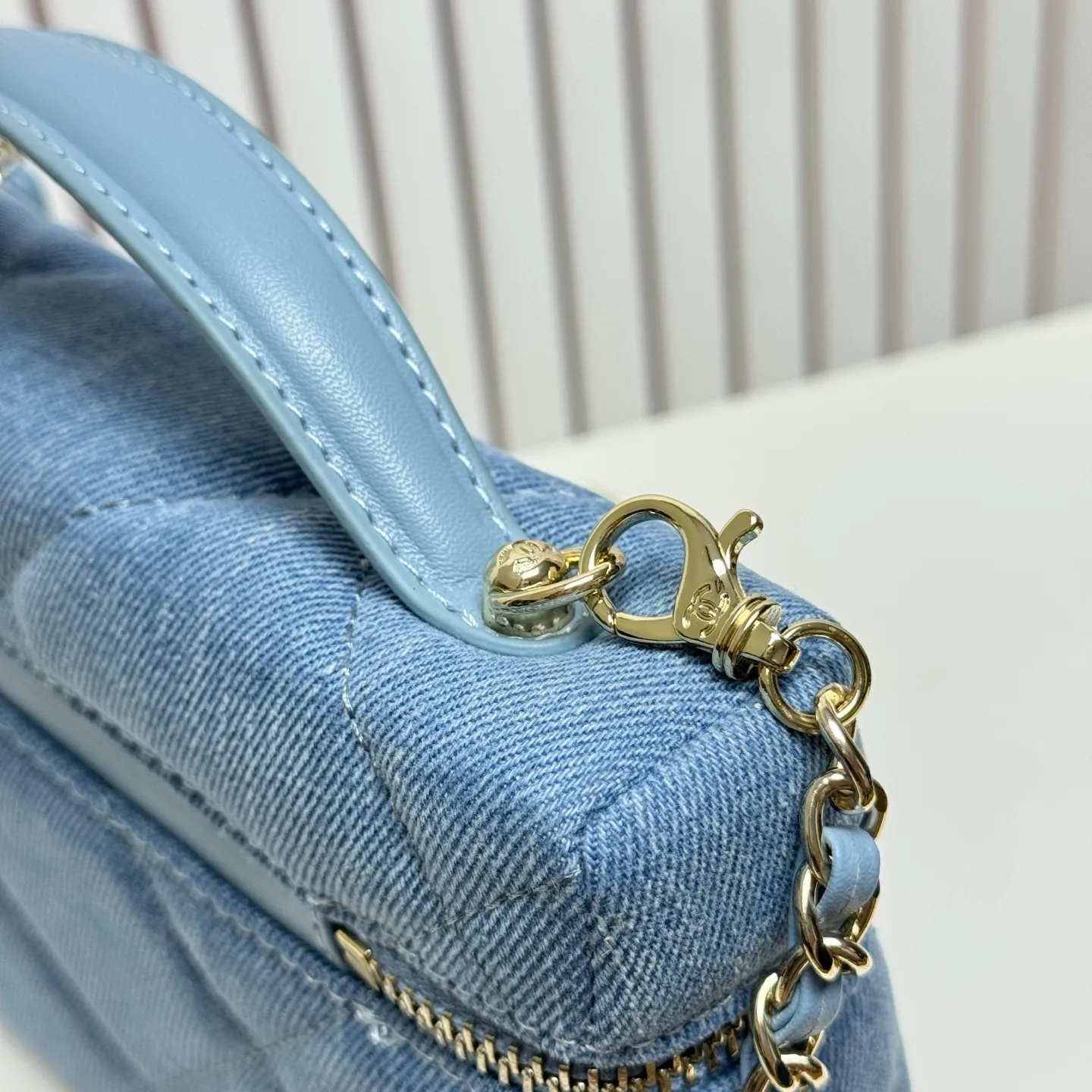 All Categories Official Website "Brand Women's Bags" Women's Bags 💙 Chanel 2026 Official Website Chanel Crossbody Bag