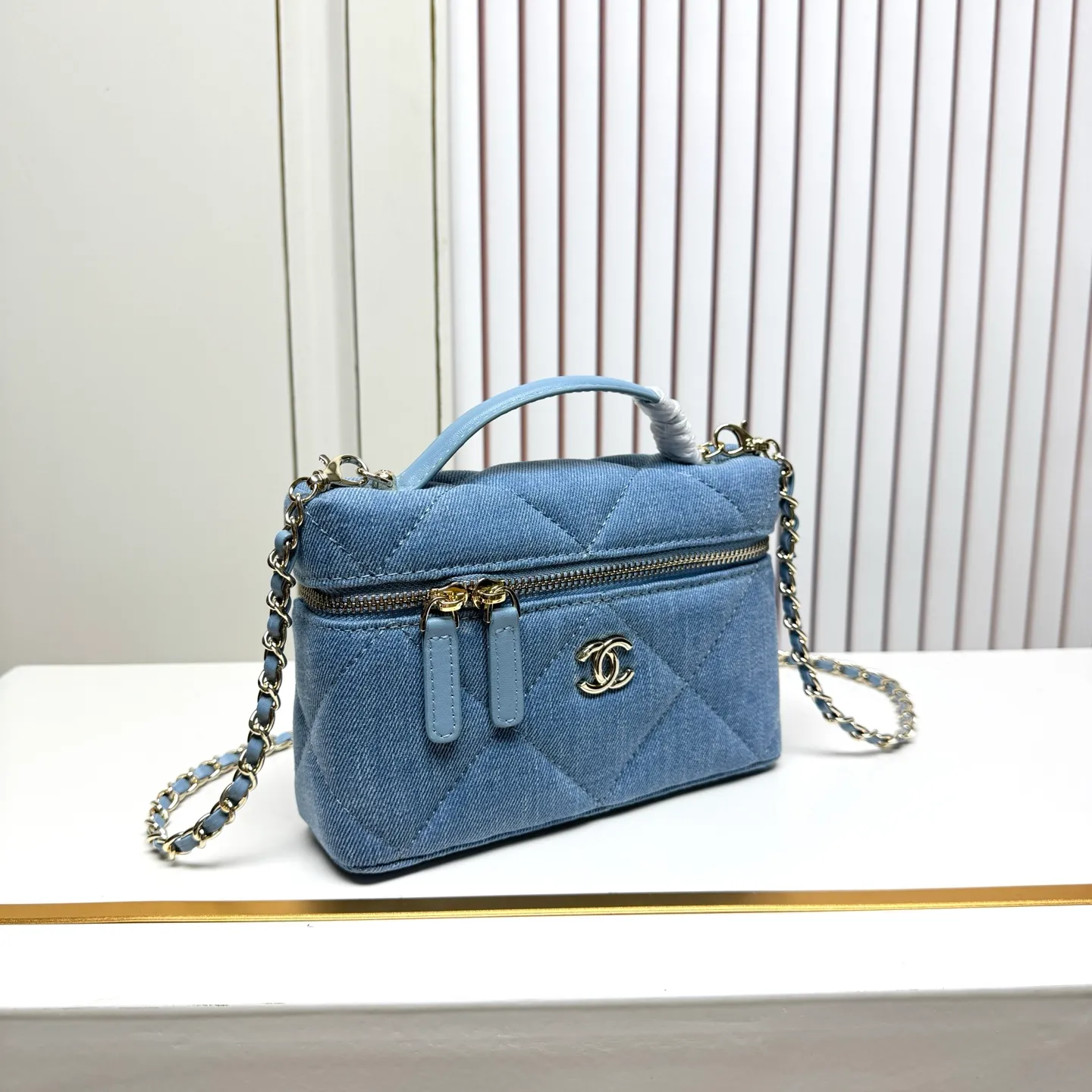 All Categories Official Website "Brand Women's Bags" Women's Bags 💙 Chanel 2026 Official Website Chanel Crossbody Bag