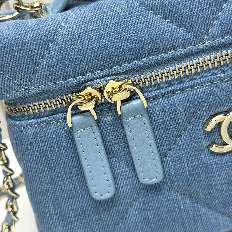All Categories Official Website "Brand Women's Bags" Women's Bags 💙 Chanel 2026 Official Website Chanel Crossbody Bag