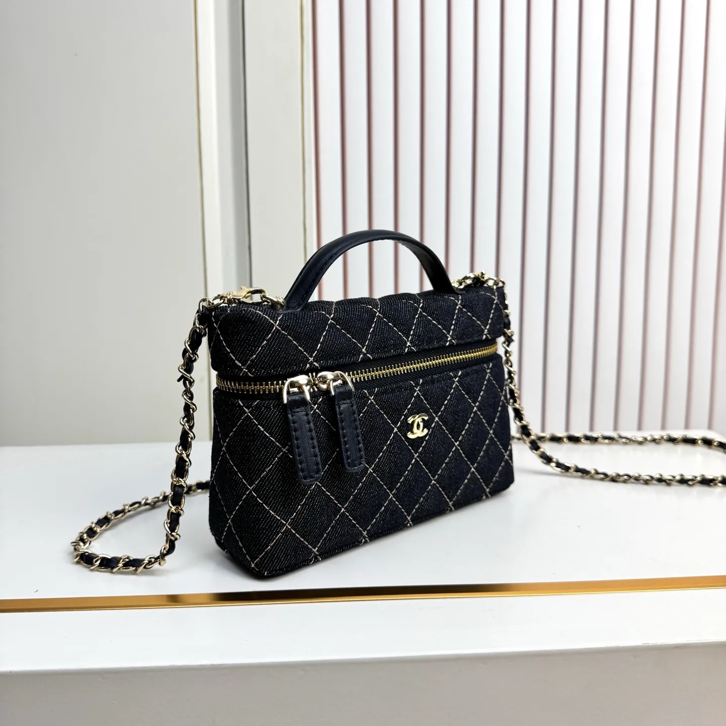 All Categories Official Website "Brand Women's Bags" Women's Bags 💙 Chanel 2026 Official Website Chanel Crossbody Bag