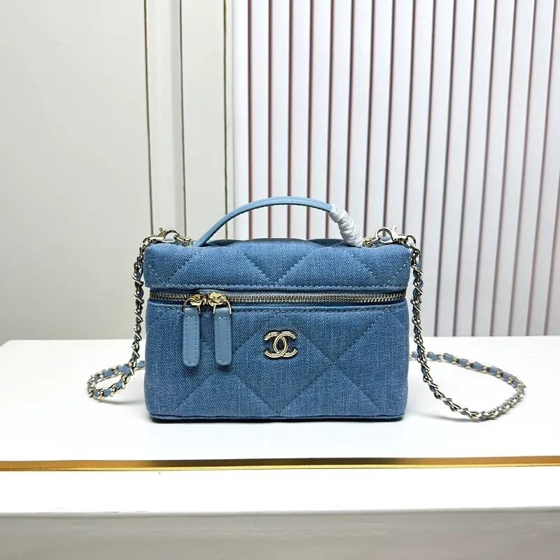 All Categories Official Website "Brand Women's Bags" Women's Bags 💙 Chanel 2026 Official Website Chanel Crossbody Bag