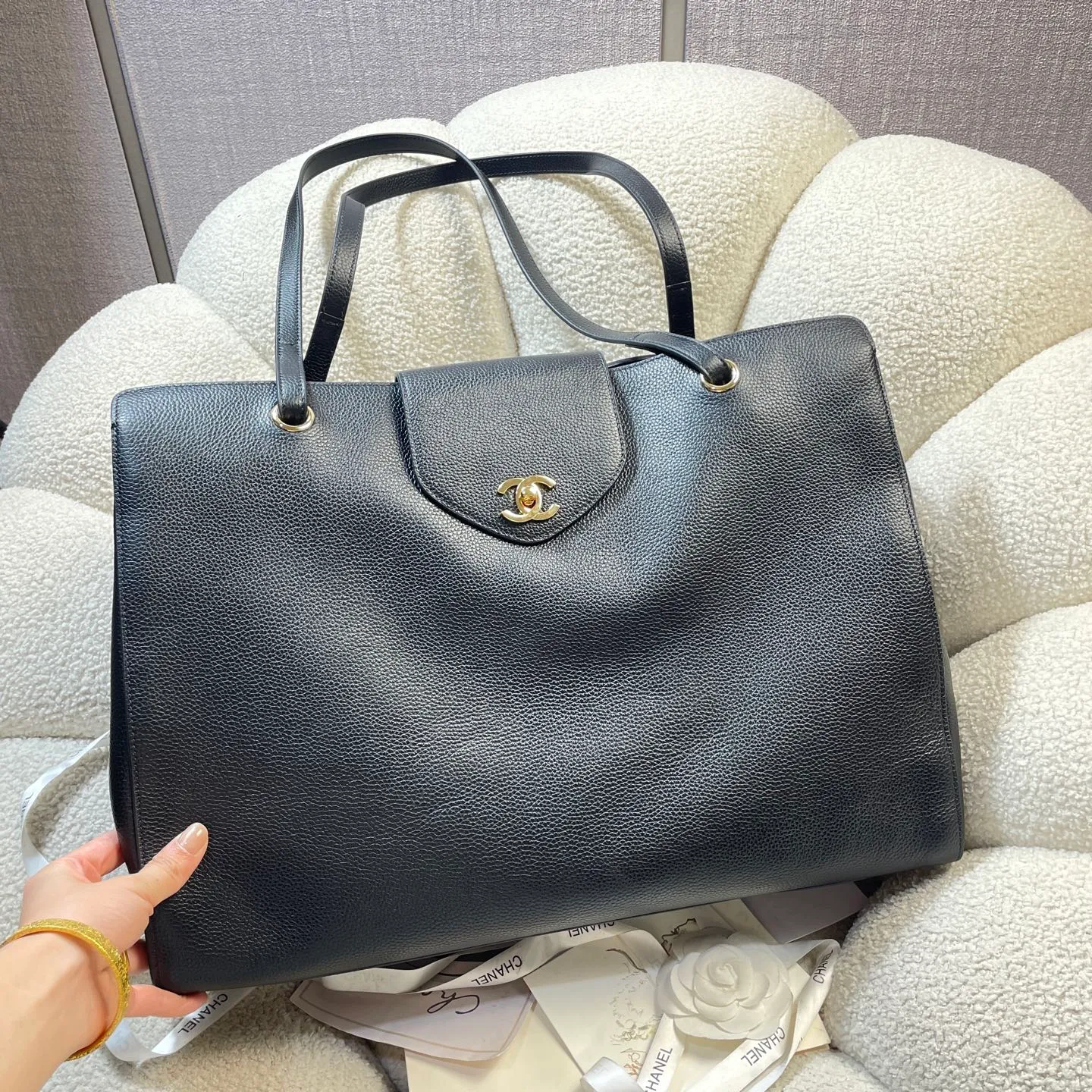 All Categories Chanel Women's Bags 2 (Chanel) Chanel Original Order AS6245