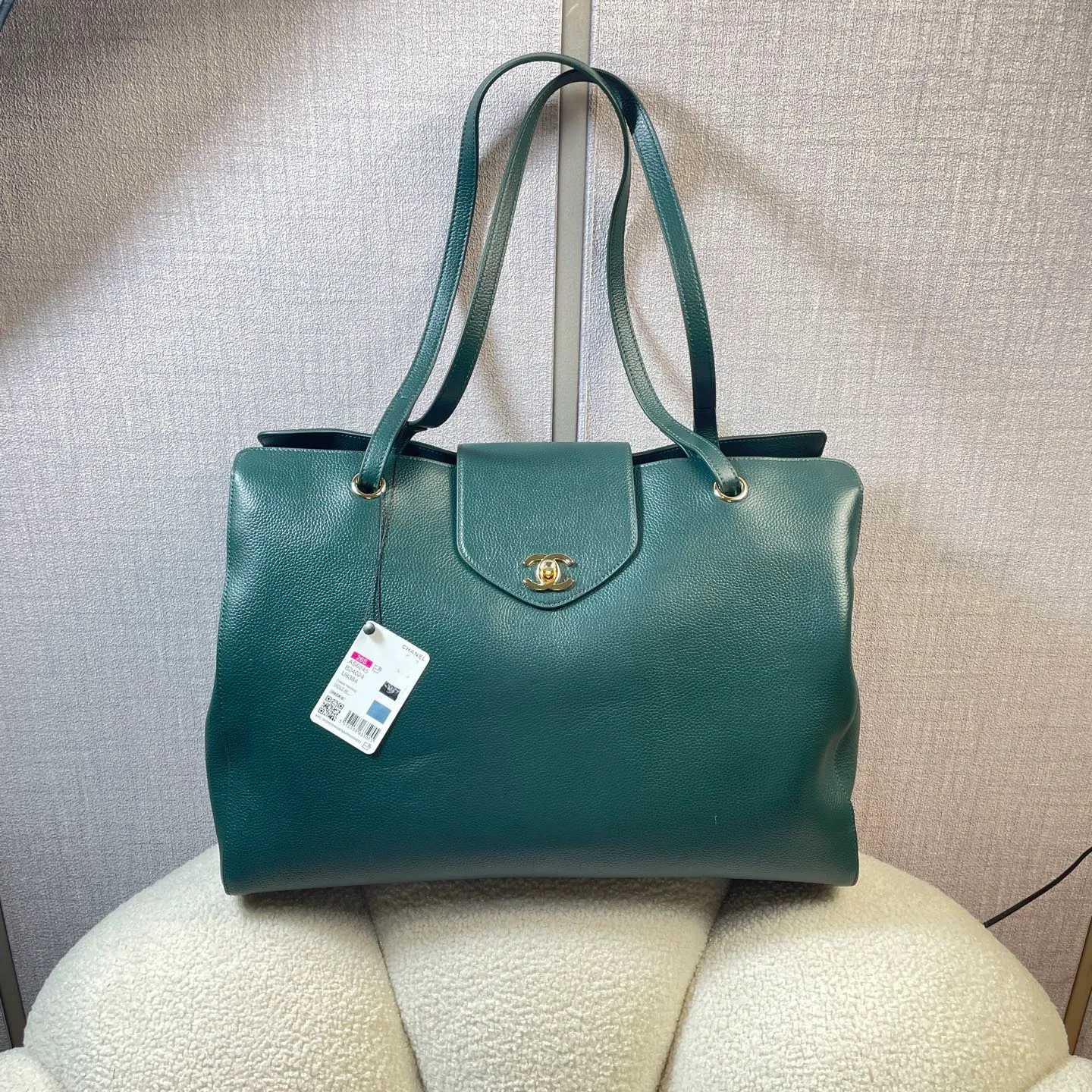 All Categories Chanel Women's Bags 2 (Chanel) Chanel Original Order AS6245