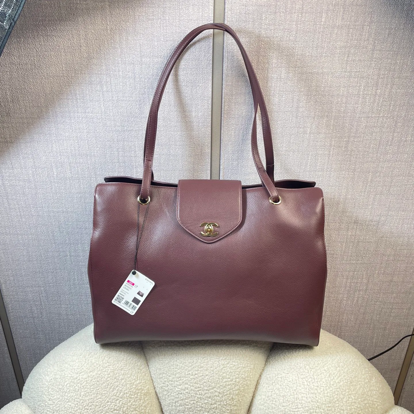 All Categories Chanel Women's Bags 2 (Chanel) Chanel Original Order AS6245
