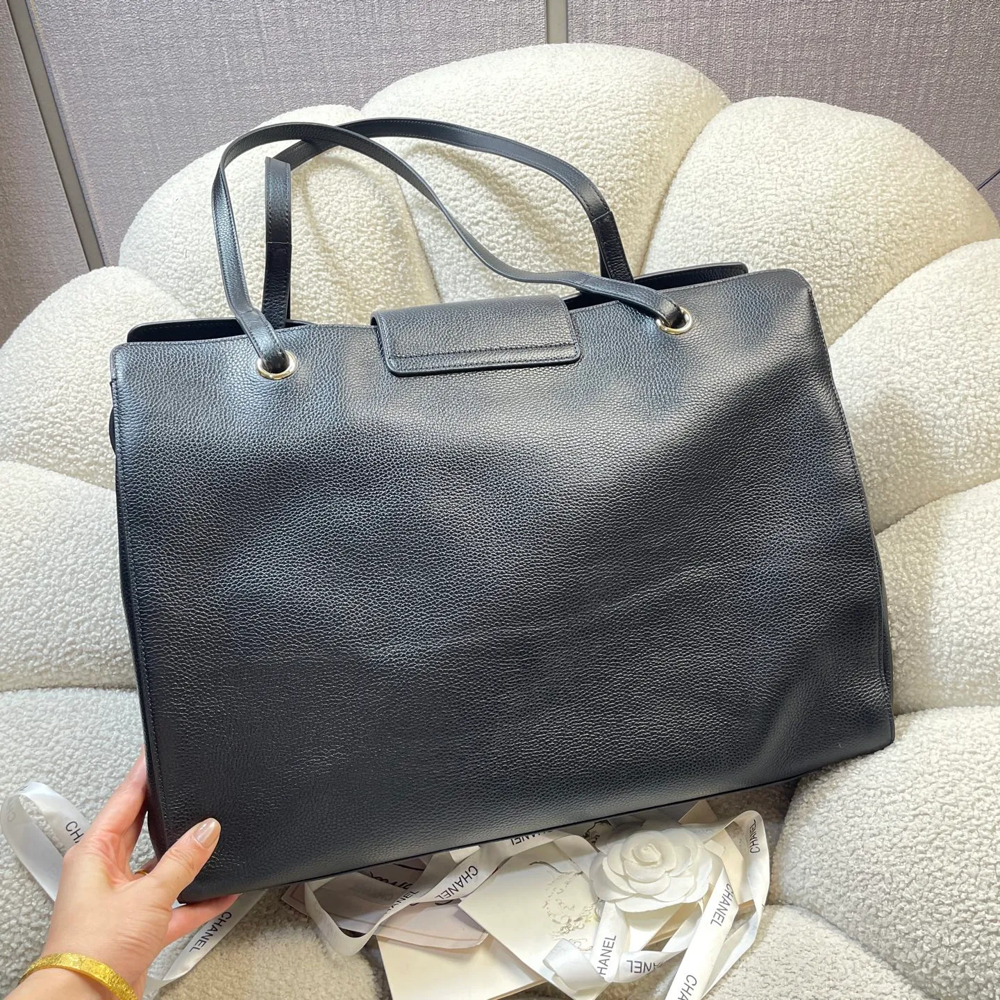 All Categories Chanel Women's Bags 2 (Chanel) Chanel Original Order AS6245