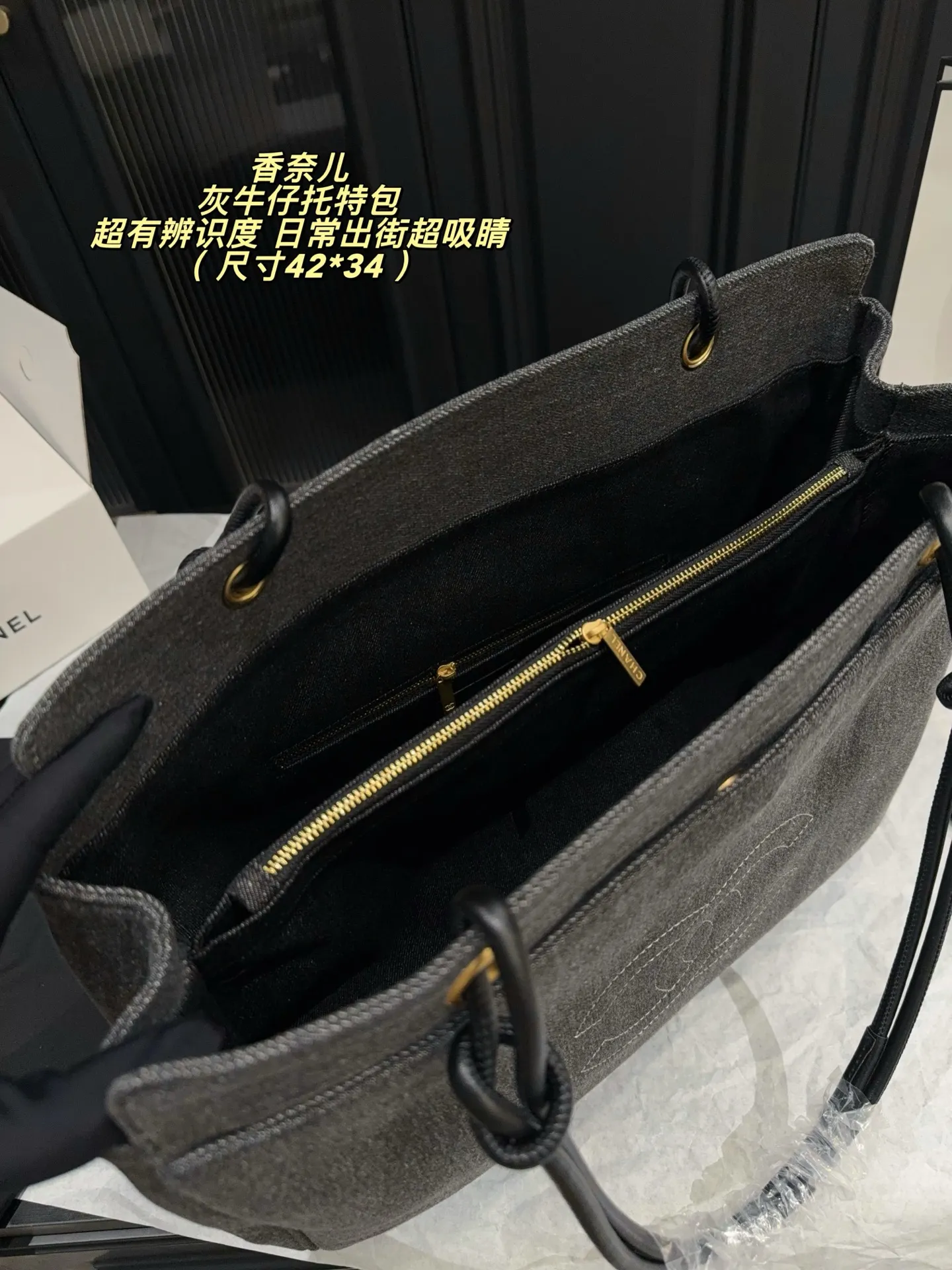 All Categories Official Website "Brand Women's Bags" Women's Bags 💙 Chanel 2026 New CHANEL Handbags