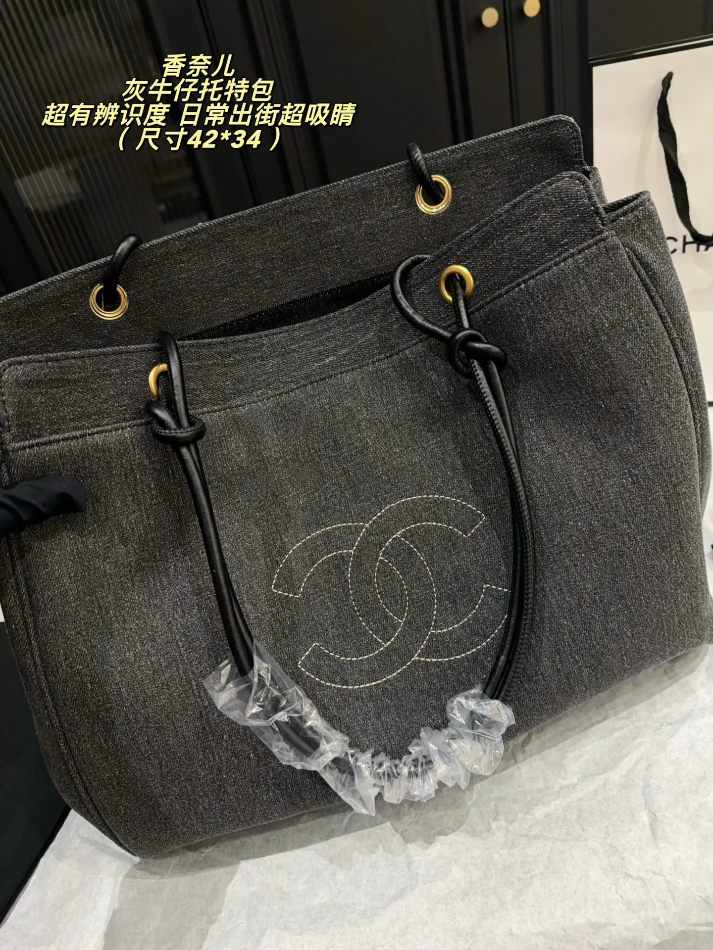All Categories Official Website "Brand Women's Bags" Women's Bags 💙 Chanel 2026 New CHANEL Handbags