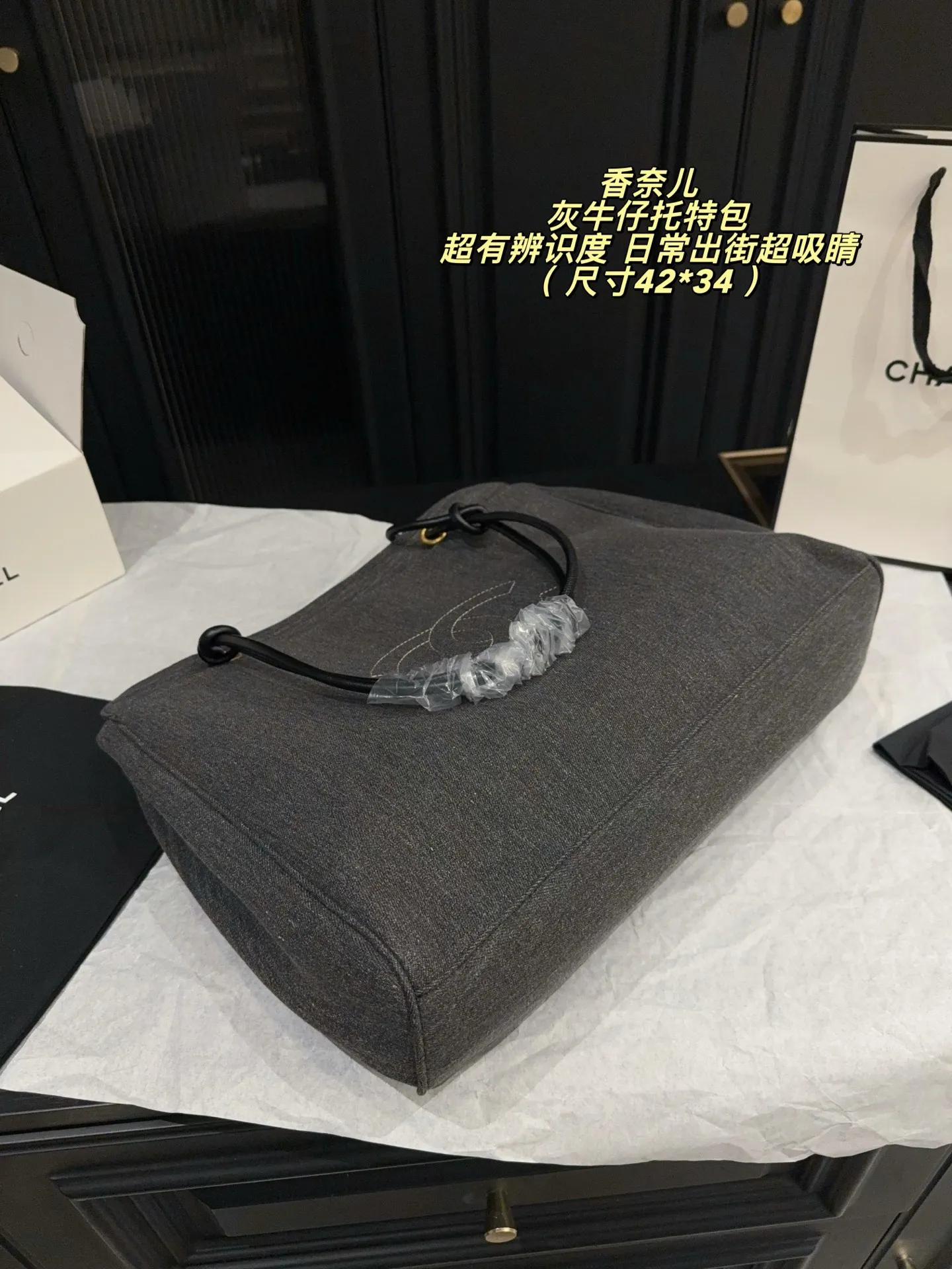 All Categories Official Website "Brand Women's Bags" Women's Bags 💙 Chanel 2026 New CHANEL Handbags