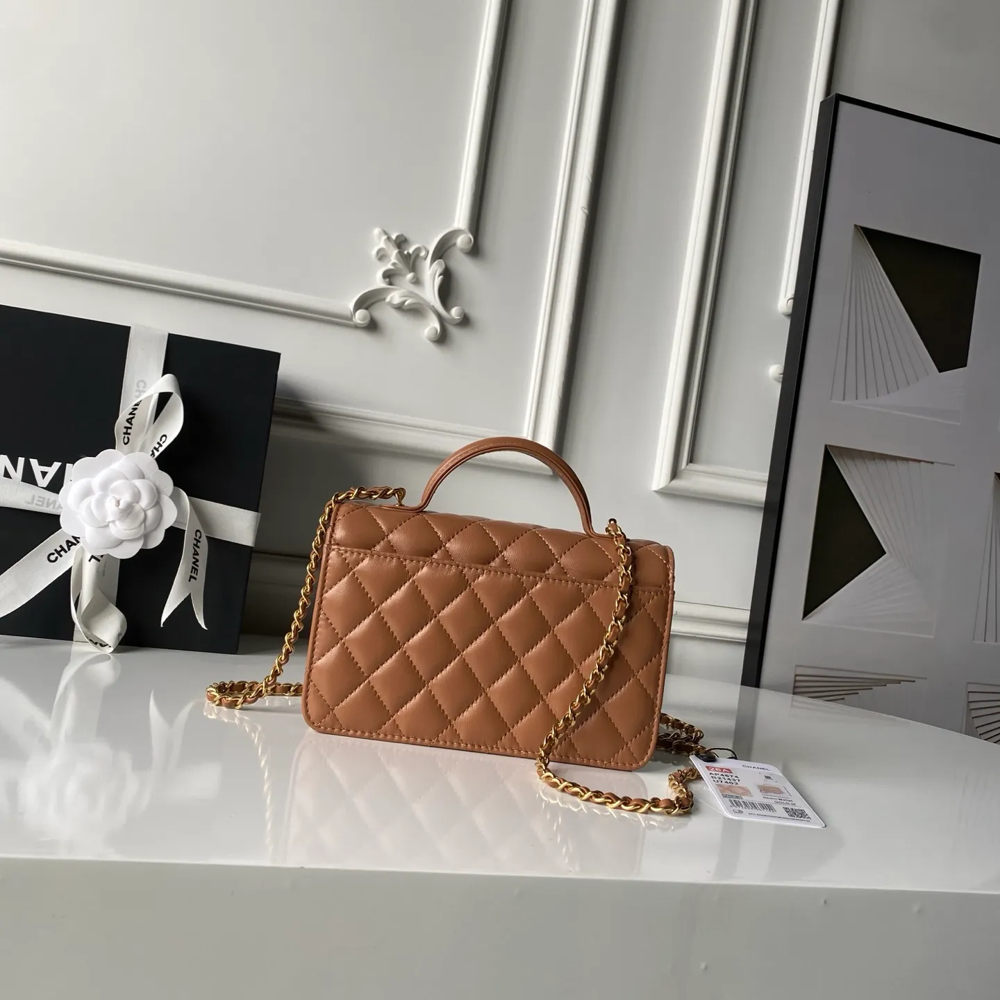 All Categories Chanel Women's Bags 2 (Chanel) Chanel Original Order AP4764