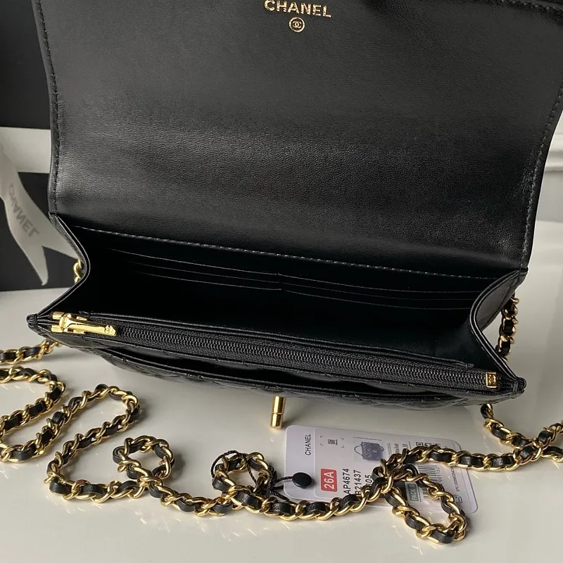All Categories Chanel Women's Bags 2 (Chanel) Chanel Original Order AP4764