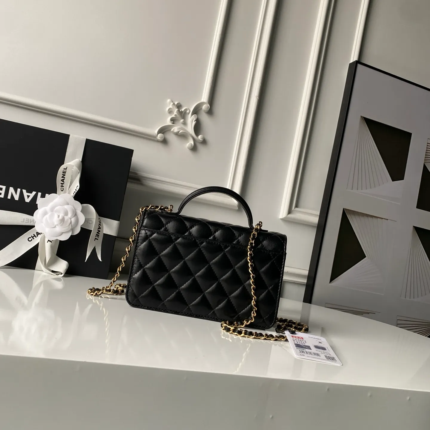 All Categories Chanel Women's Bags 2 (Chanel) Chanel Original Order AP4764