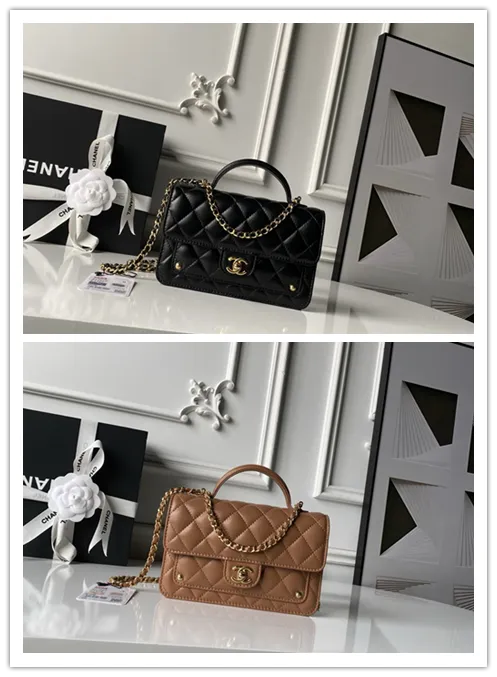 All Categories Chanel Women's Bags 2 (Chanel) Chanel Original Order AP4764
