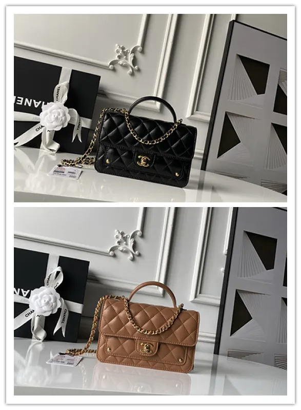 All Categories Chanel Women's Bags 2 (Chanel) Chanel Original Order AP4764