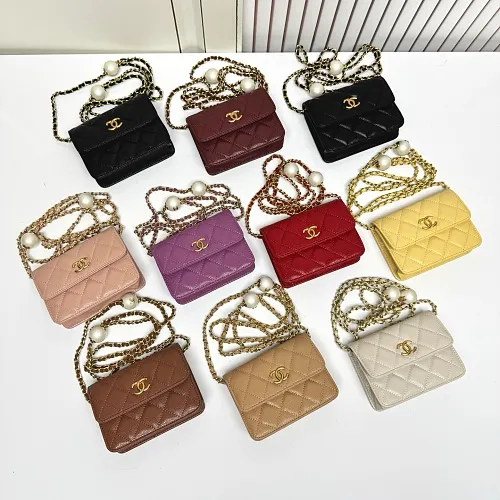 All Categories Chanel Women's Bags (Chanel) Chanel 31509