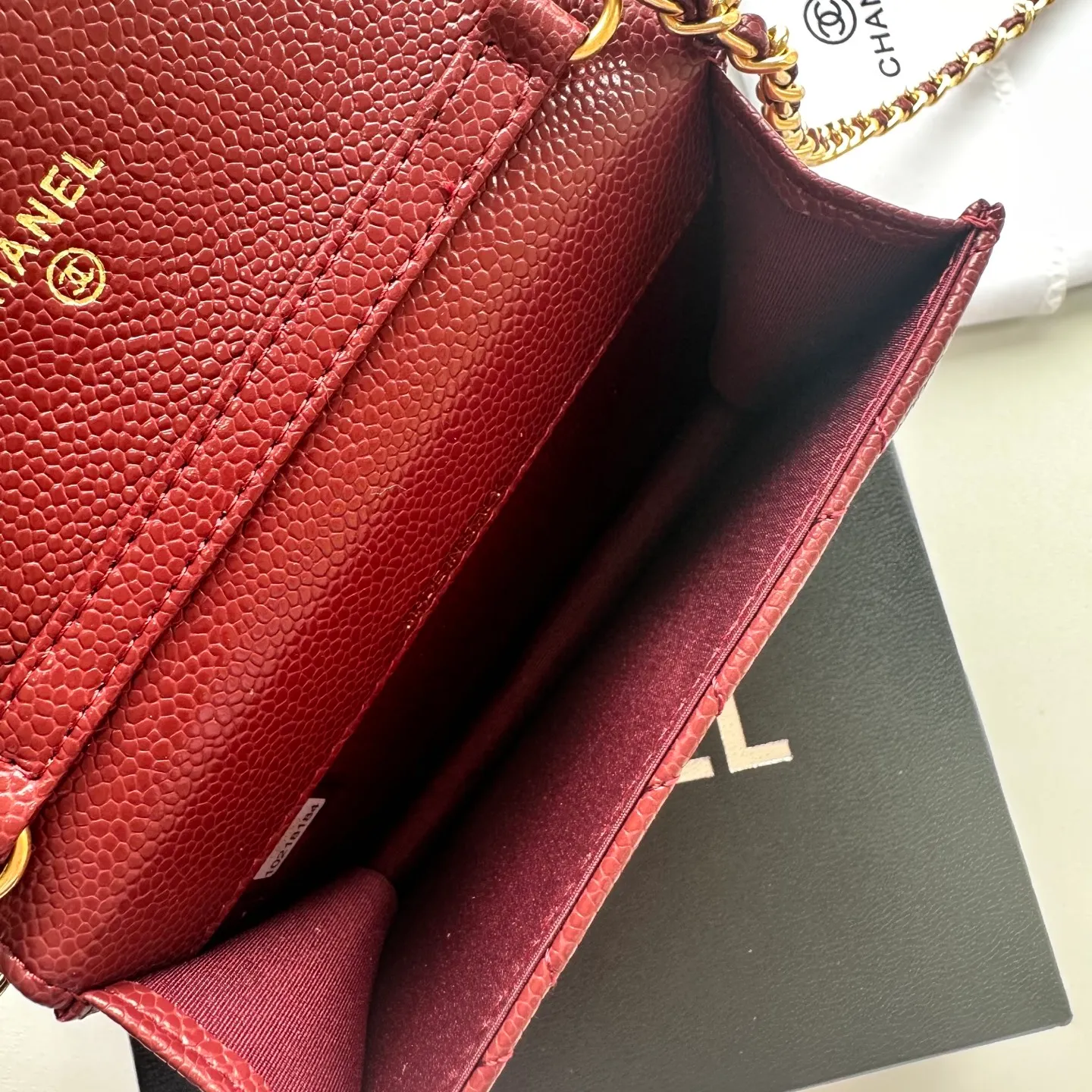 All Categories Chanel Women's Bags (Chanel) Chanel 31509