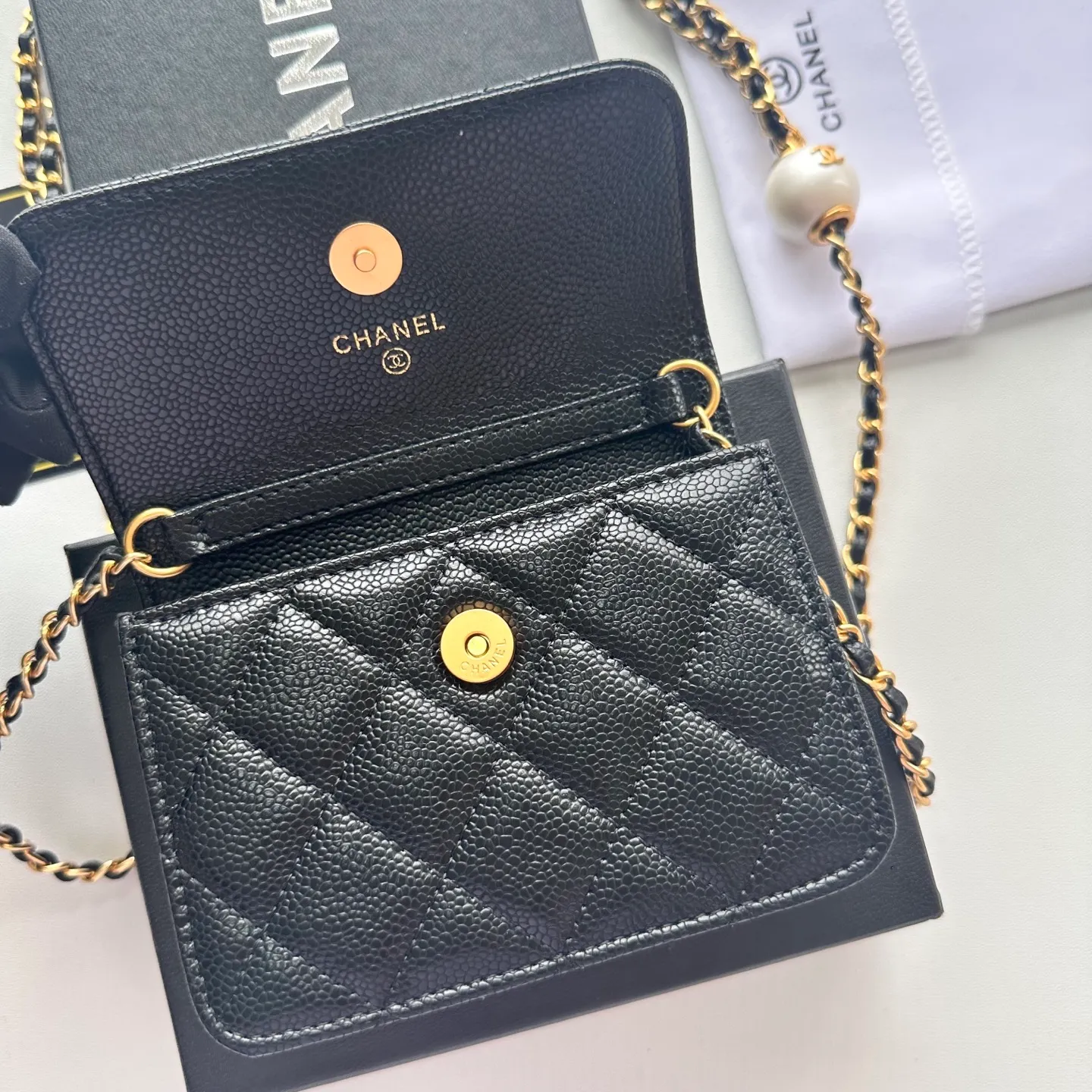 All Categories Chanel Women's Bags (Chanel) Chanel 31509