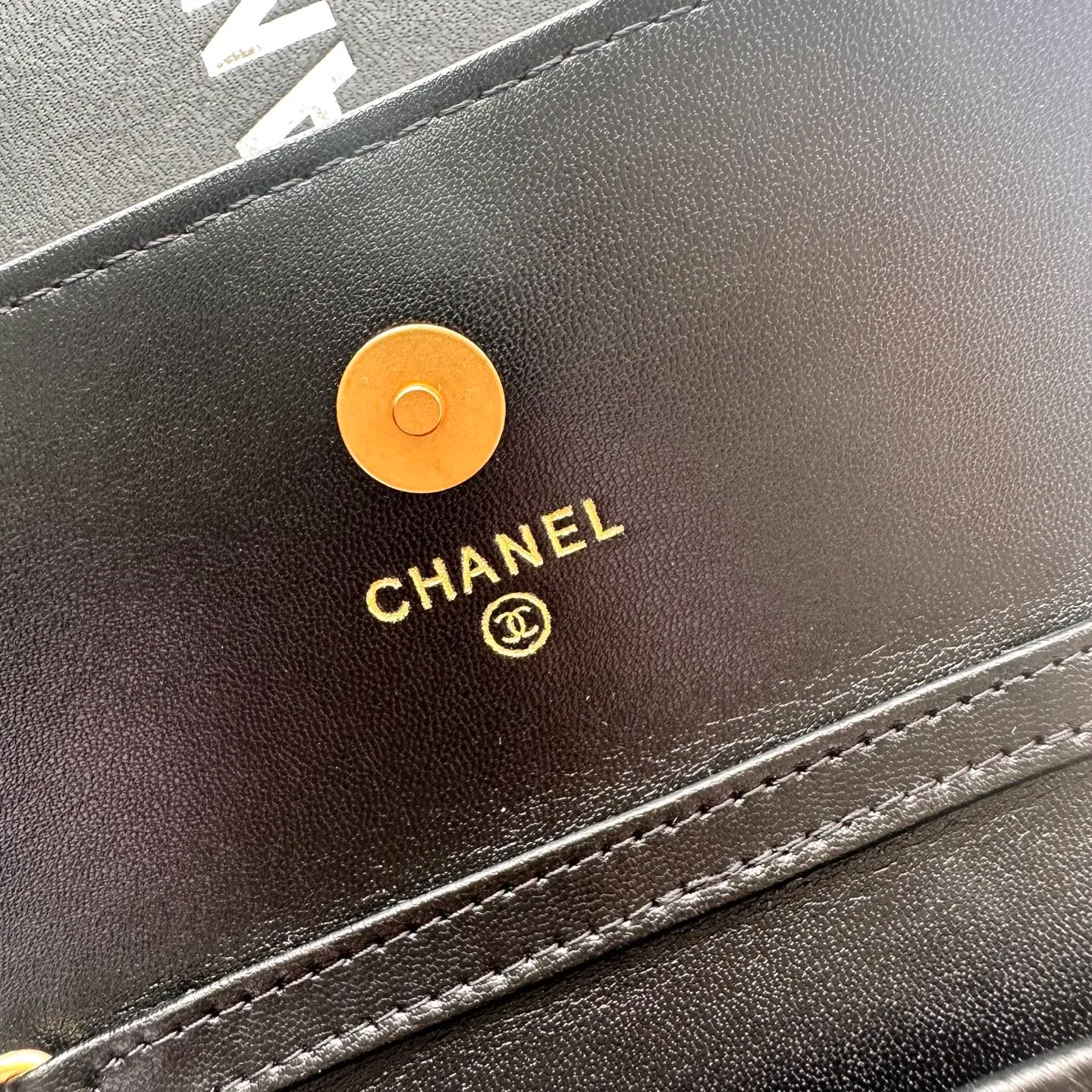 All Categories Chanel Women's Bags (Chanel) Chanel 31509