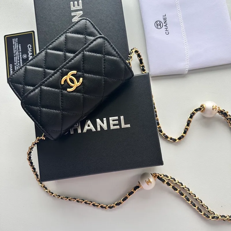 All Categories Chanel Women's Bags (Chanel) Chanel 31509